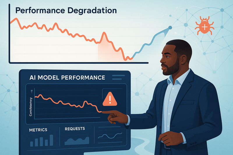 Image 1 Addressing AI Model Degradation Ensuring Consistent Performance