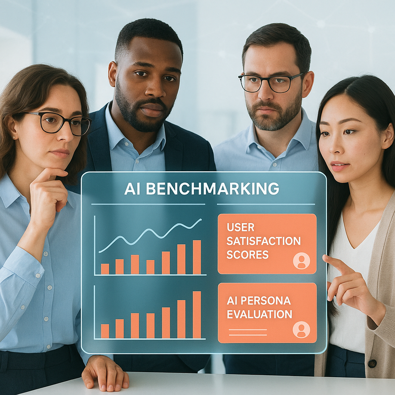 Image 1 Beyond the Numbers The Human Element in AI Benchmarking