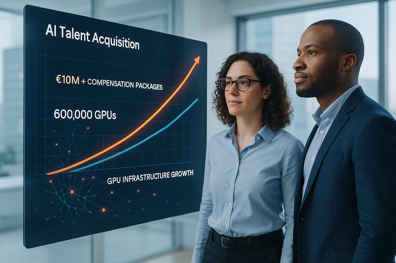 Image 1 Metas All-In Bet Chasing Superintelligence Through Talent and Hardware Domination