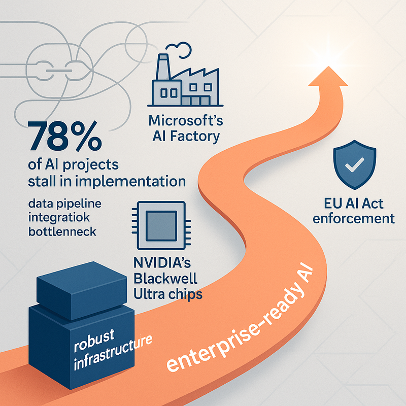 Image 2 Beyond the Hype Enterprise-Ready AI Demands Robust Infrastructure and Expertise