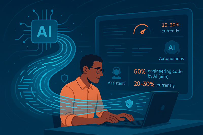 Image 2 From Assistant to Autonomous How GitHub Copilot is Redefining Software Engineering