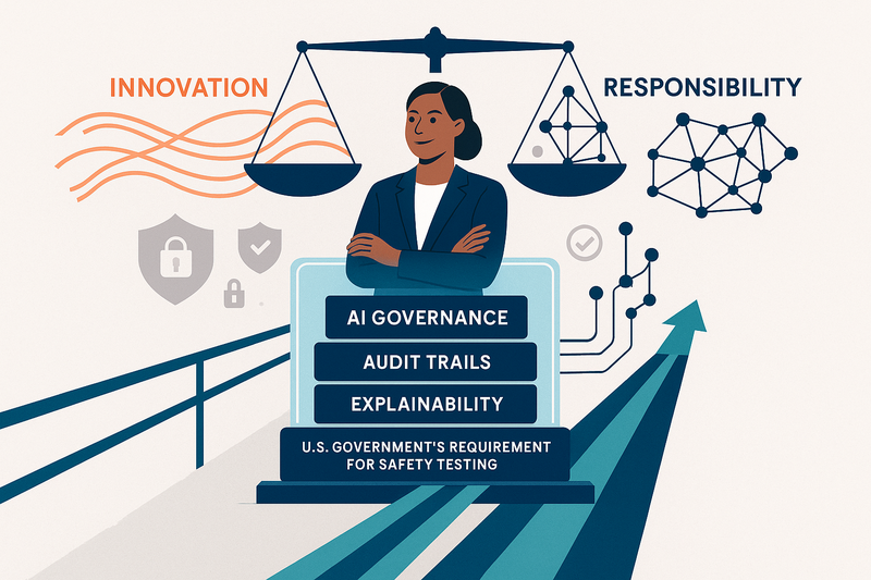 Image 2 Governing the AI Frontier Balancing Innovation and Responsibility