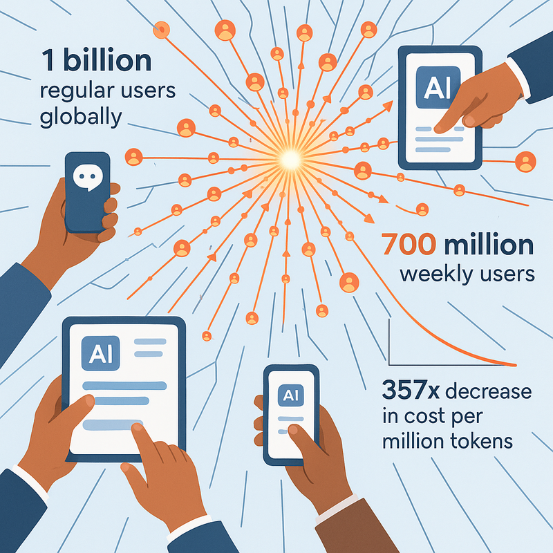 Image 2 Mass Intelligence The Democratisation of AI and Its Business Impact