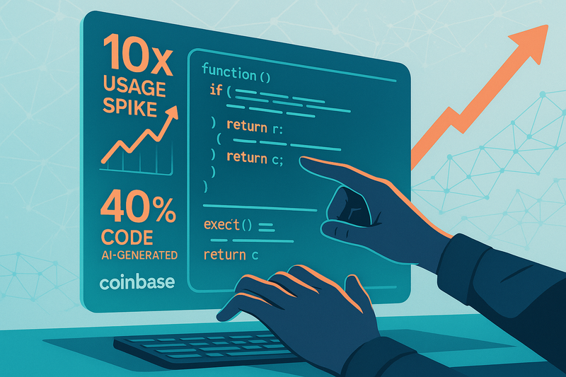 Image 2 The Maturing Market for AI Coding Assistants From Hype to Practical Productivity