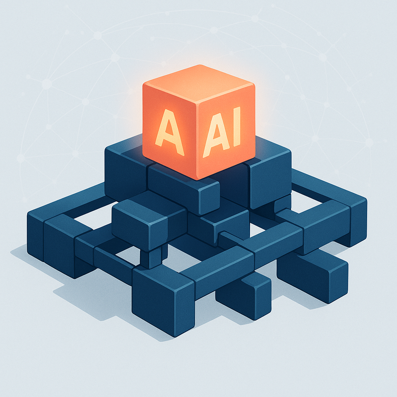 Image 3 AI From Buzzword to Building Block – Rethinking Strategy for the New Normal