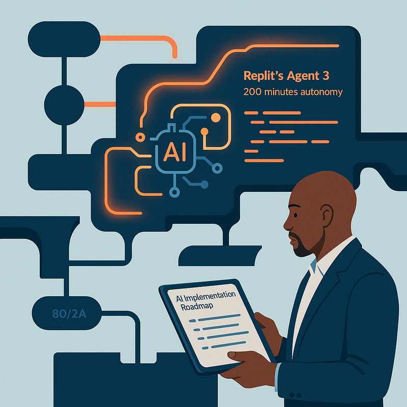 Image 3 Harnessing Agentic AI From Hype to Practical Implementation