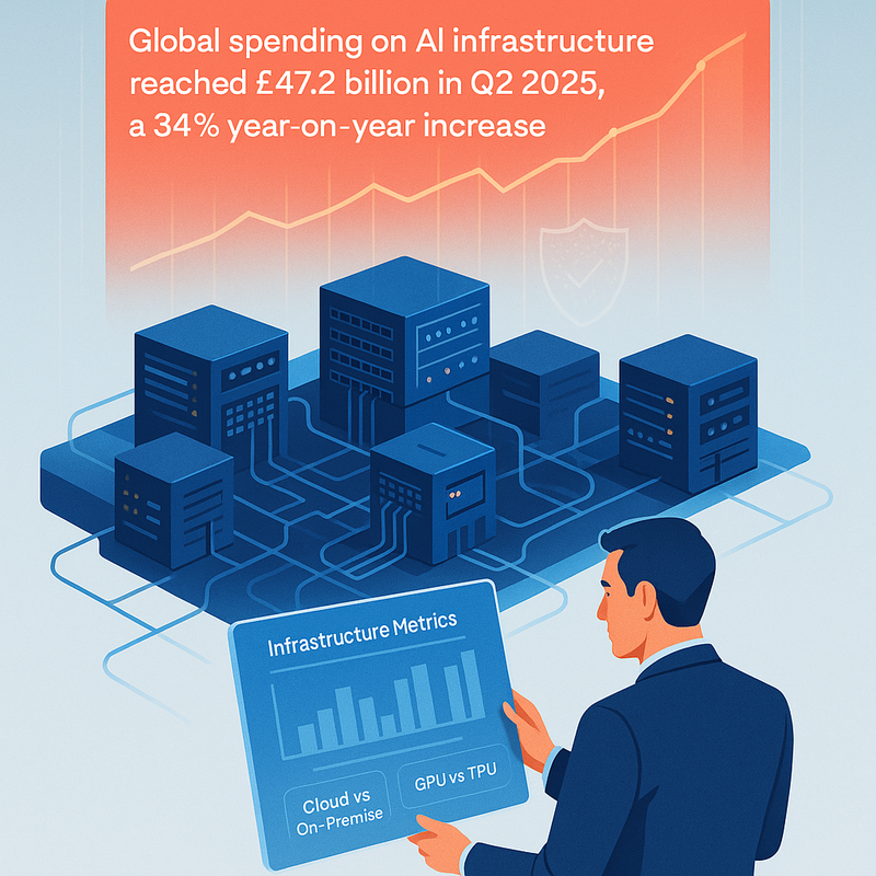 Image 3 Infrastructure Overhaul Building the Foundation for an AI-Powered Future