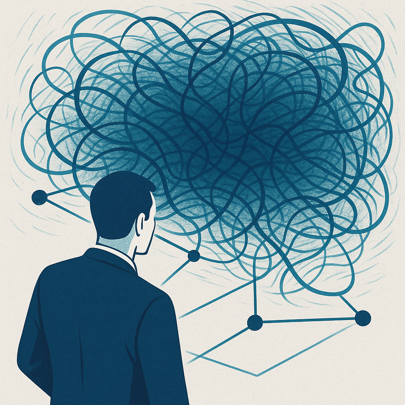 Image 3 Navigating Unpredictability The Need for Human Oversight in AI