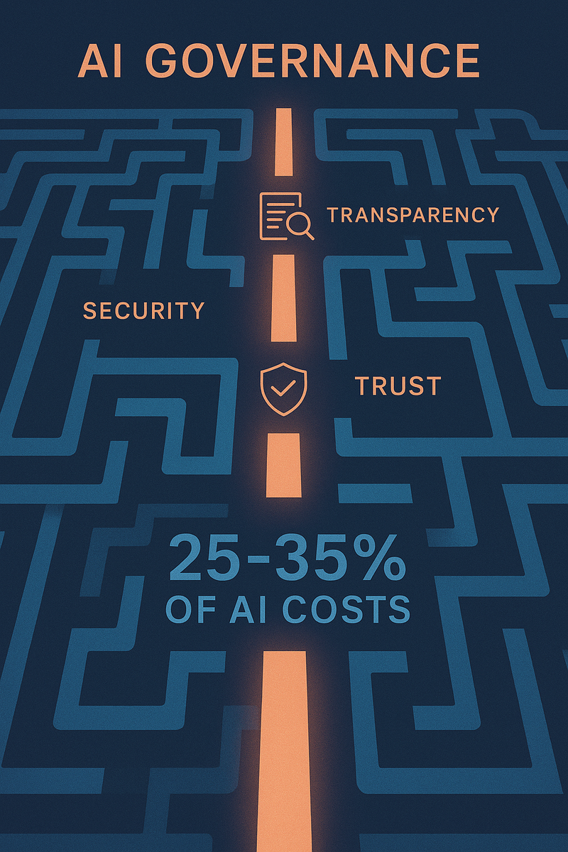Image 3 Navigating the Regulatory Maze AI Governance as a Competitive Advantage