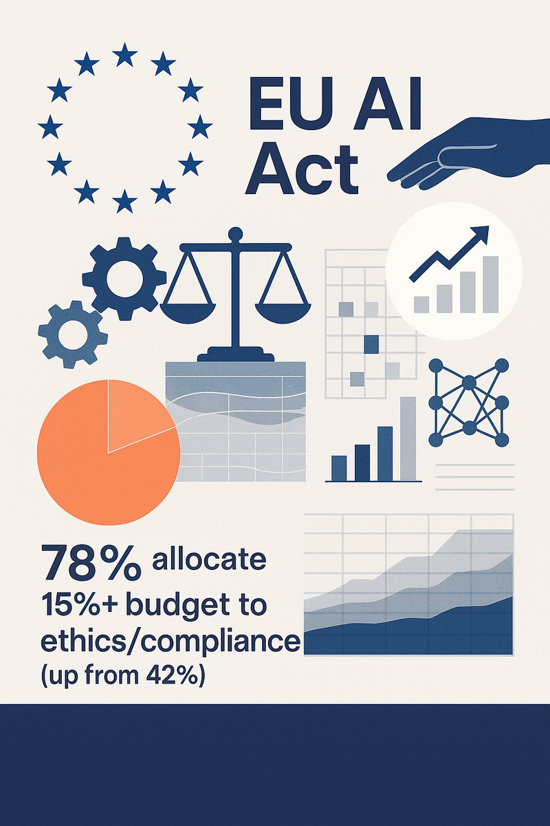 Image 3 Preparing for the EU AI Act Building Trust and Transparency in AI Systems
