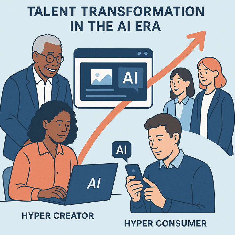 Image 3 The Talent Transformation Challenge New Roles and the Generational Divide in AI Adoption