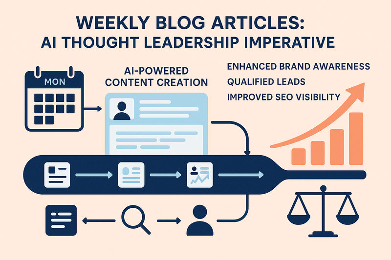 Image 3 Weekly Blog Articles A Strategic Imperative for AI Thought Leadership