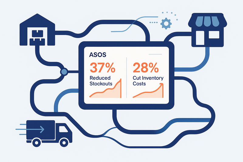 Image 4 AI-Driven Productivity Boom Retail Redefined Through Automation