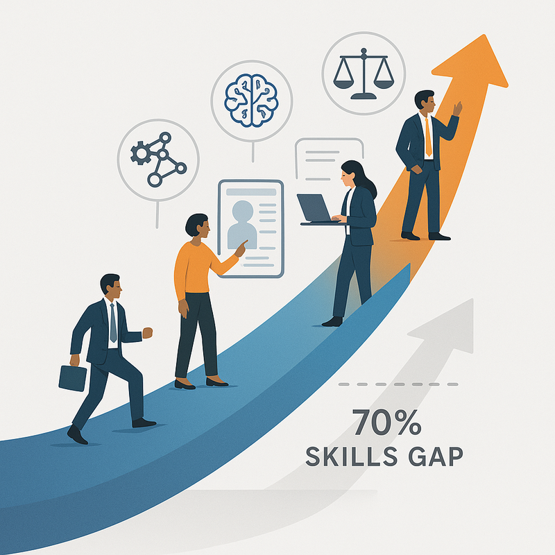 Image 4 Beyond the Classroom AI Transforming Skills and Workforce Readiness