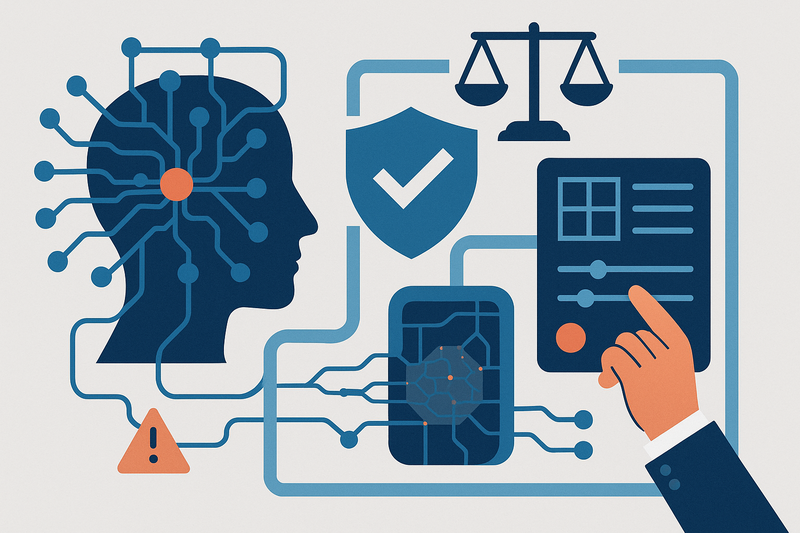 Image 4 Responsible AI Navigating the Ethical Minefield of Emergent Behaviours