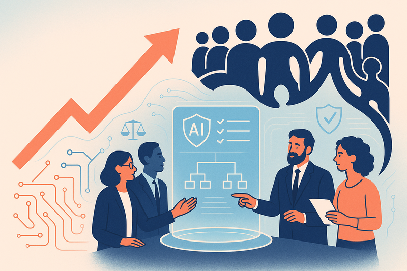 Image 5 From Research to Responsibility Guiding AI Development for Societal Benefit