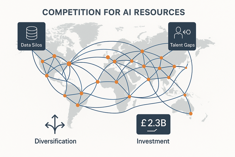 Image 5 Powering the Future The Global Race for AI Resources