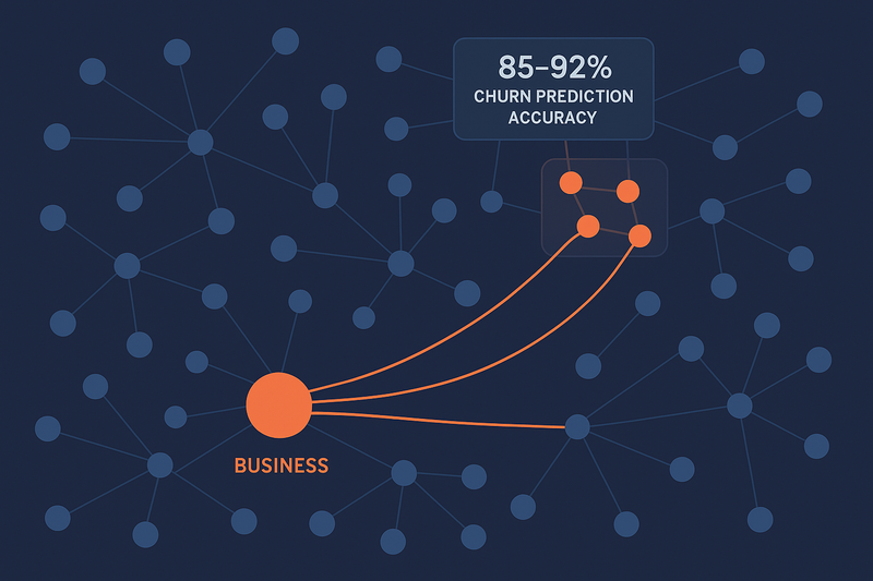 Image 5 Predictive Analytics From Acquisition to Intelligent Retention