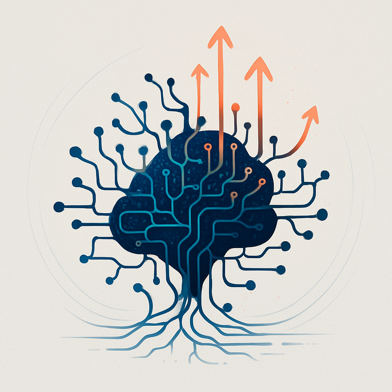 Image 5 Recursive Improvement Redefining AIs Potential for Self-Evolution