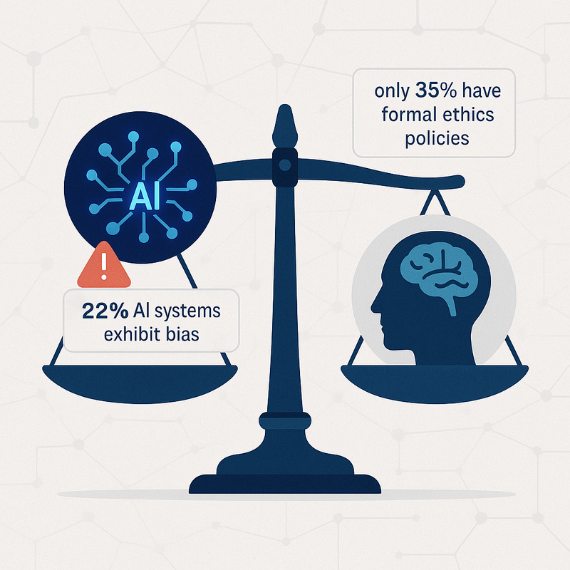 Image 5 The Human Factor Balancing AI Adoption with Ethical Considerations and Human Values