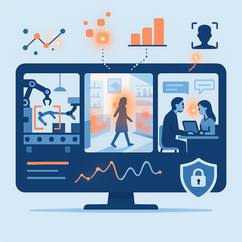 Image 5 Video Analysis Unlocking Actionable Insights from Visual Data