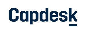 Capdesk Logo