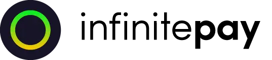 Logo InfinitePay