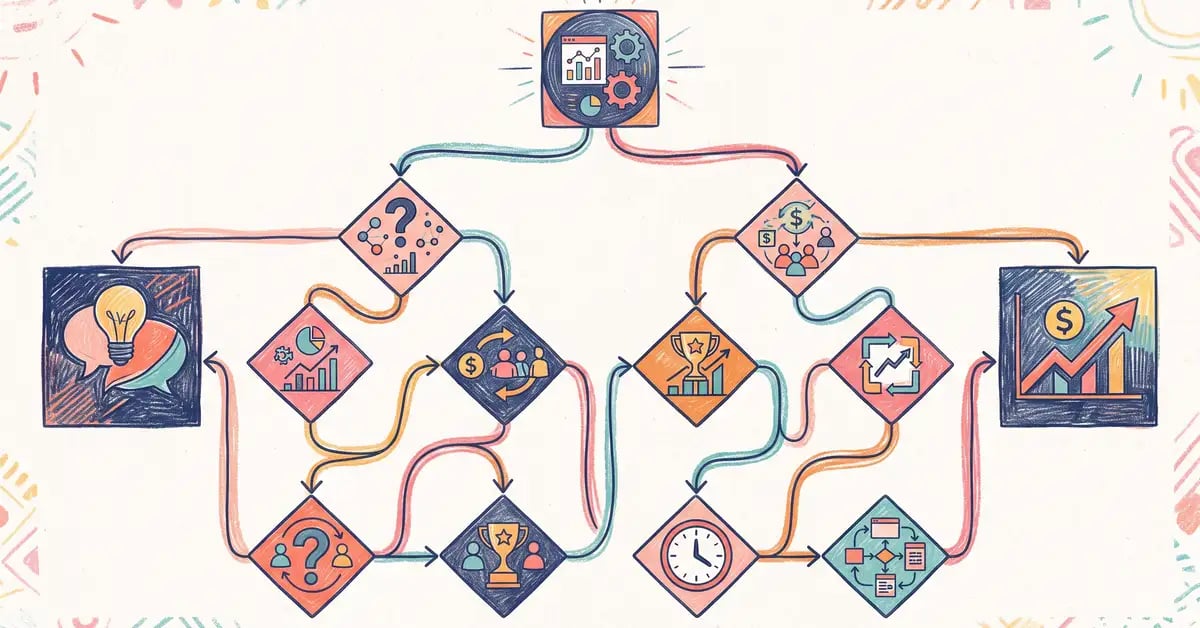 Decision framework for custom AI vs off-the-shelf solutions