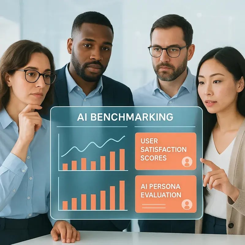 Image 1 Beyond the Numbers The Human Element in AI Benchmarking