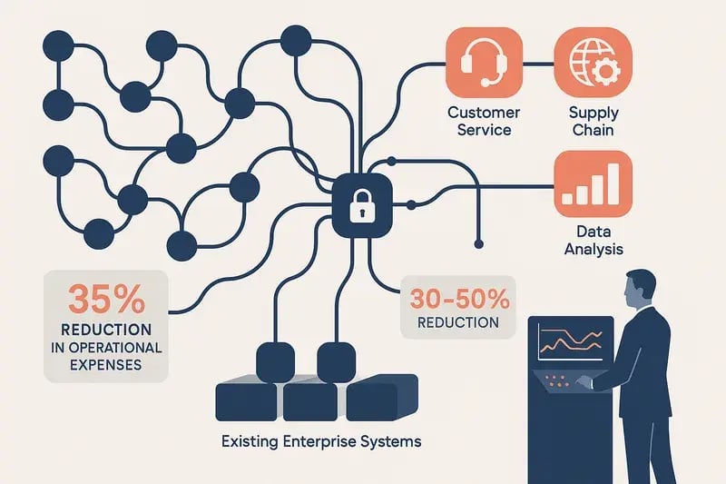 Image 1 Project Mariner Unleashing the Power of Autonomous AI Teams