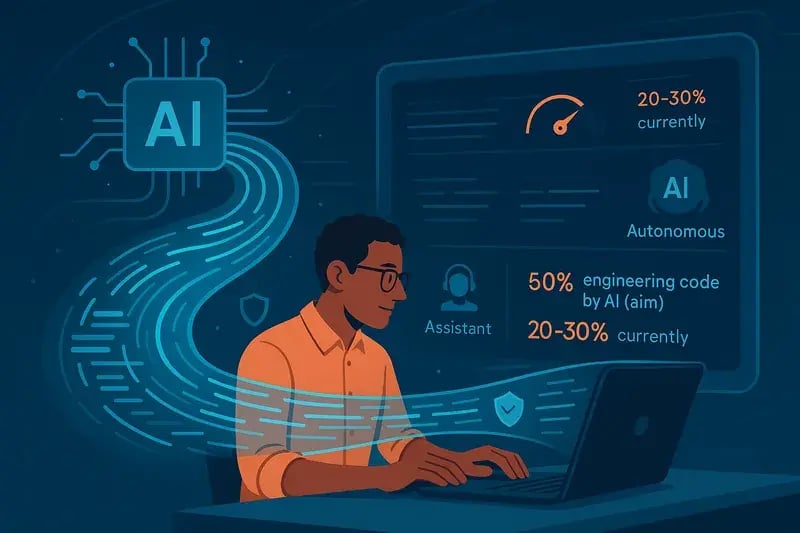 Image 2 From Assistant to Autonomous How GitHub Copilot is Redefining Software Engineering