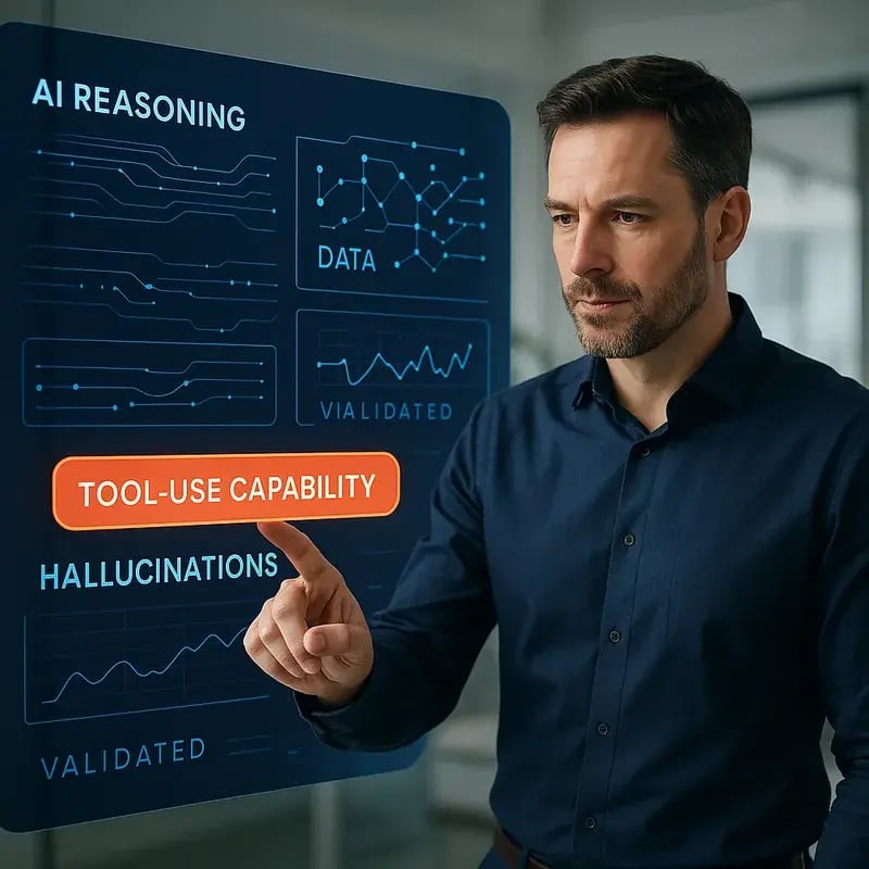 Image 2 Grok 4 Arrives Redefining Reasoning and Setting New Performance Benchmarks-2