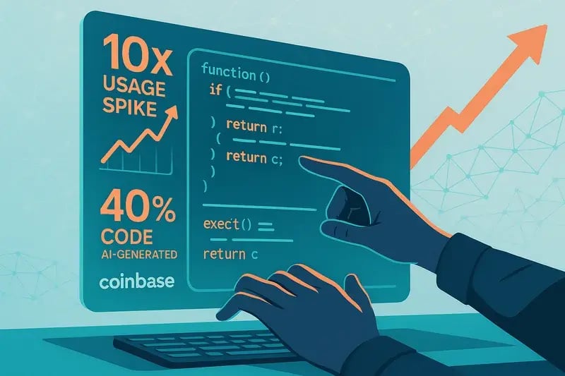 Image 2 The Maturing Market for AI Coding Assistants From Hype to Practical Productivity