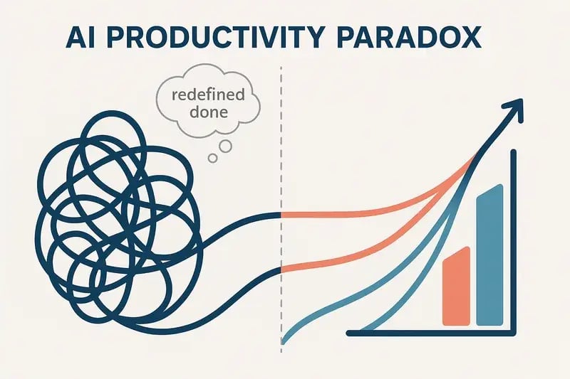 Image 2 Unlocking AIs Promise Navigating the Productivity Paradox