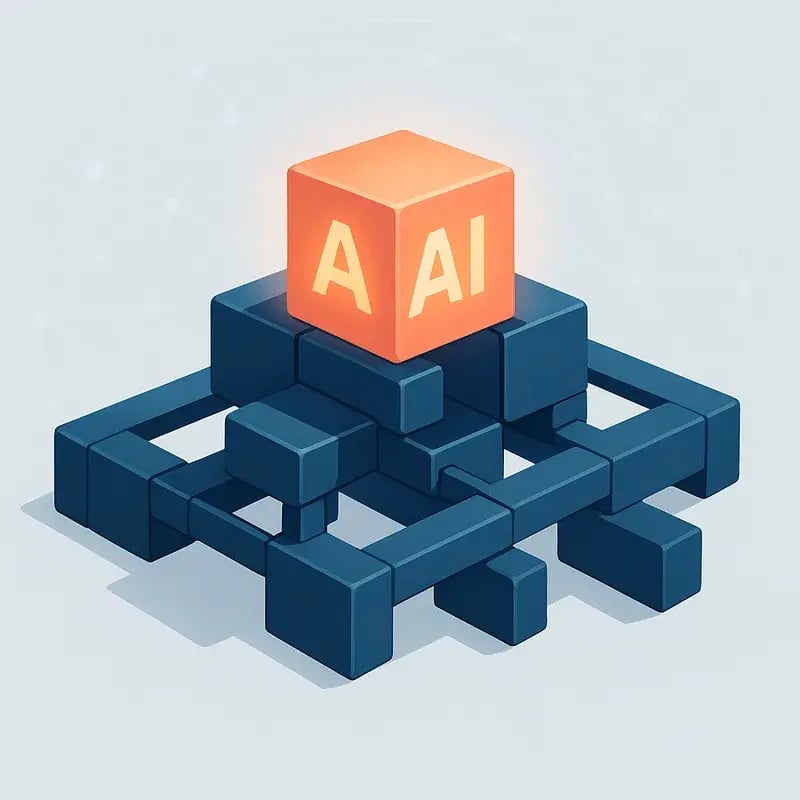 Image 3 AI From Buzzword to Building Block – Rethinking Strategy for the New Normal