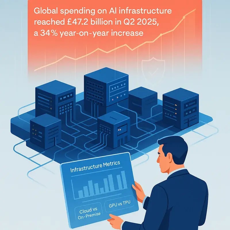Image 3 Infrastructure Overhaul Building the Foundation for an AI-Powered Future