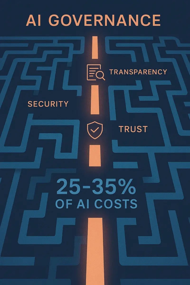Image 3 Navigating the Regulatory Maze AI Governance as a Competitive Advantage
