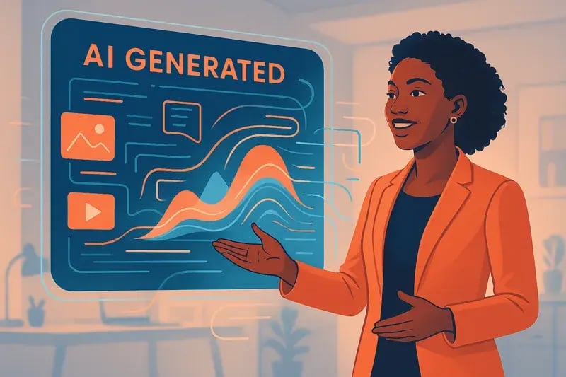 Google DeepMind empowers a new era of AI creativity