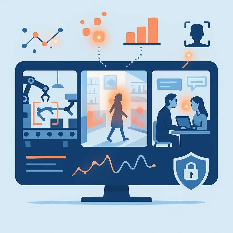 Image 5 Video Analysis Unlocking Actionable Insights from Visual Data