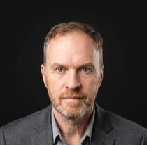 Clwyd Probert CEO & Founder