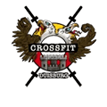 crossfit duisburg logo