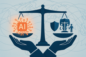 AI Integration: From Strategy to Scalable Success for Enterprise Transformation