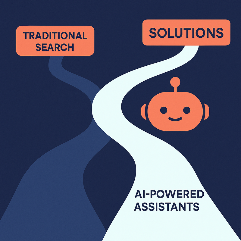 AI Transformation: From Autonomous Code to Ethical Governance – Navigating the Next Wave