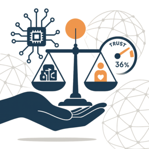 AI Transformation: Navigating Ethical Quagmires, Skilling Up for Growth, and Reimagining Operational Efficiency