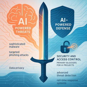 AI Transformation Strategy: Navigating Personalisation, Creativity, Governance, and Security for Business Growth