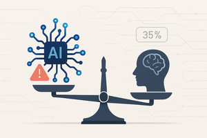 Navigating AI Transformation: Strategic Insights for Business Leaders