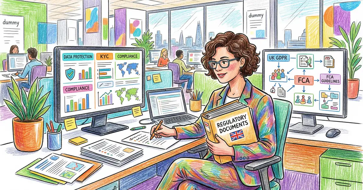 AI Compliance for Regulated Industries: Non-Negotiable Framework