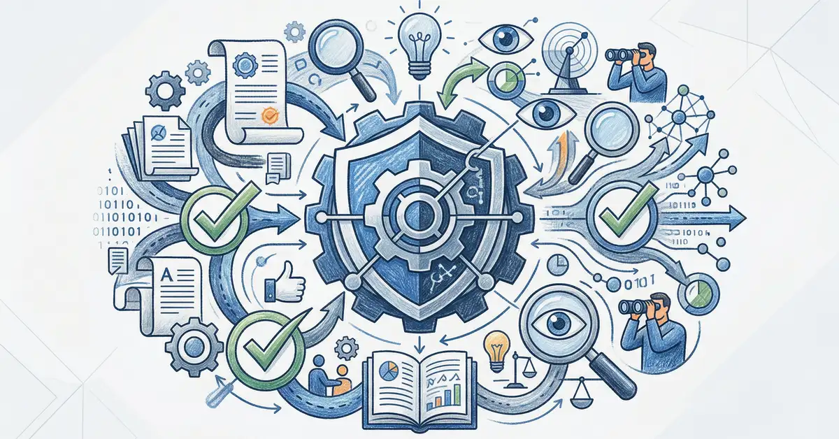 What Is AI Governance? A Practical Introduction